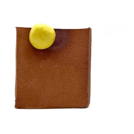 Ritual Glaze △5-6 Sculpt Gloop - Yellow - Soul Ceramics