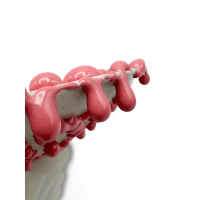 Ritual Glaze △5-6 Supergloop - Hot Pink - Soul Ceramics