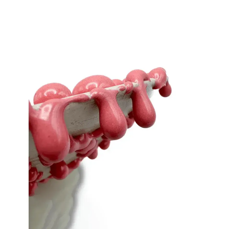 Ritual Glaze △5-6 Supergloop - Hot Pink - Soul Ceramics