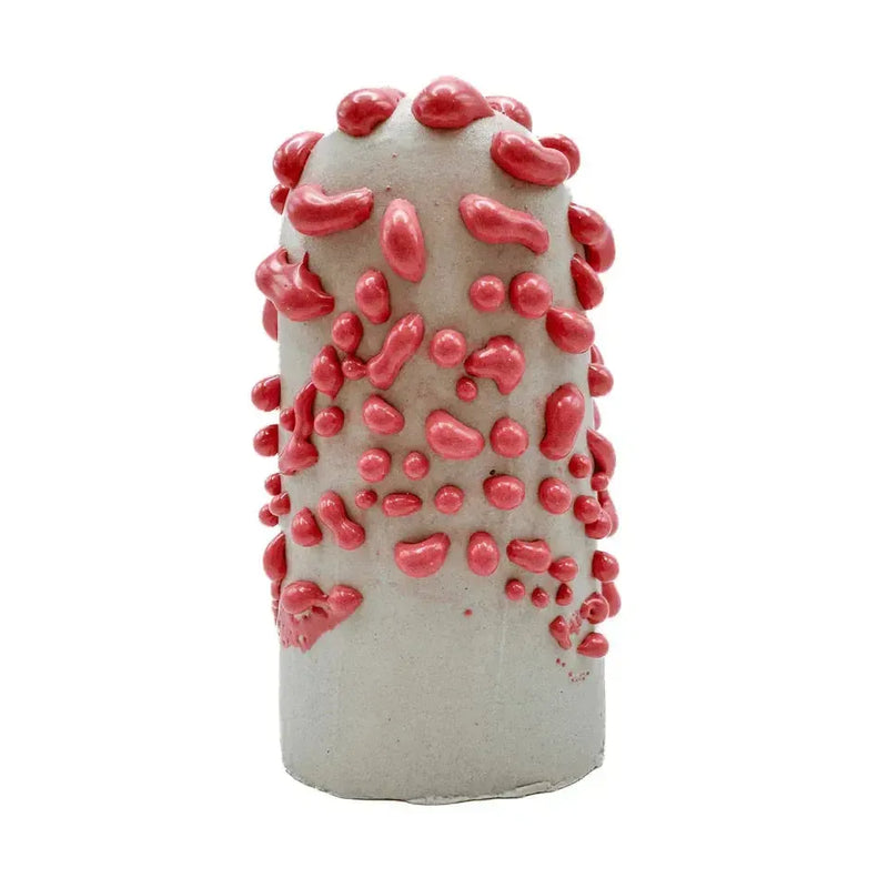 Ritual Glaze △5-6 Supergloop - Hot Pink - Soul Ceramics