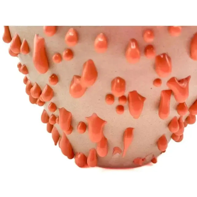 Ritual Glaze △5-6 Supergloop - Orange - Soul Ceramics