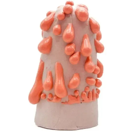 Ritual Glaze △5-6 Supergloop - Orange - Soul Ceramics