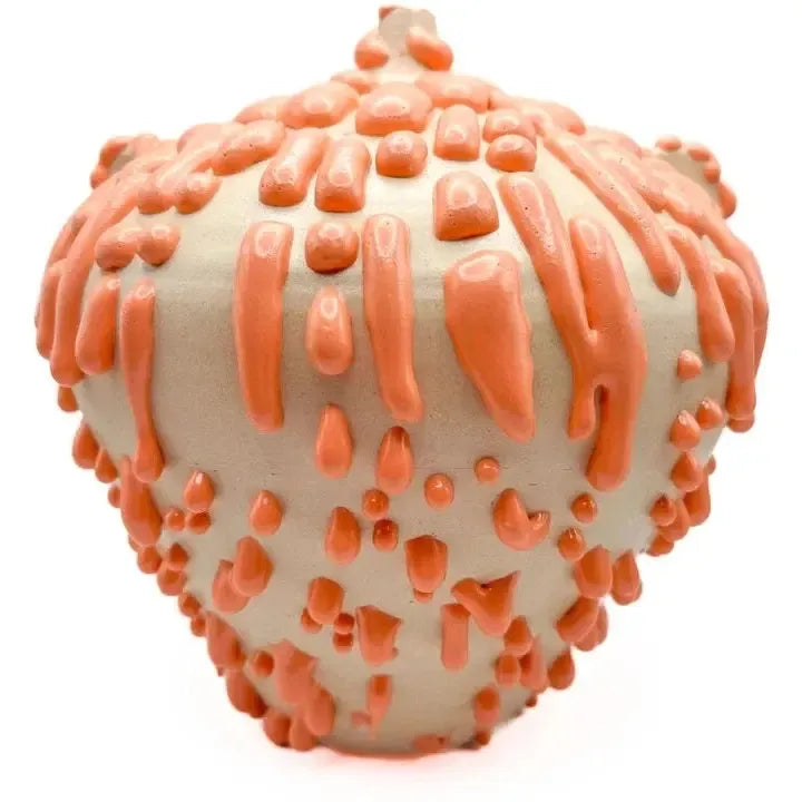 Ritual Glaze △5-6 Supergloop - Orange - Soul Ceramics
