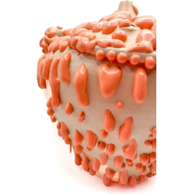 Ritual Glaze △5-6 Supergloop - Orange - Soul Ceramics