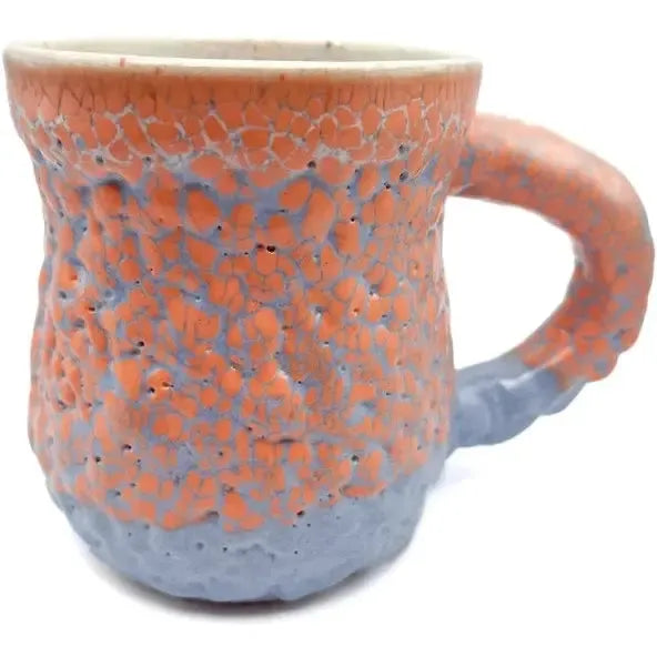 Ritual Glaze △5-6 Supergloop - Orange - Soul Ceramics