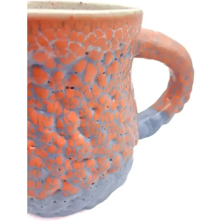 Ritual Glaze △5-6 Supergloop - Orange - Soul Ceramics