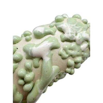 Ritual Glaze △5-6 Supergloop - Pastel Green - Soul Ceramics