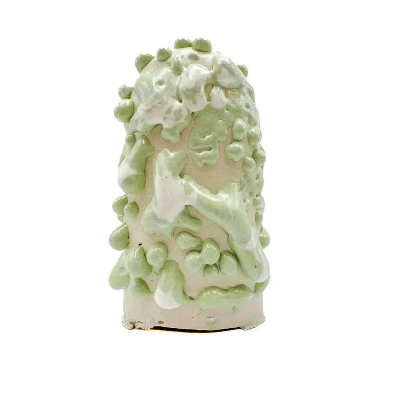 Ritual Glaze △5-6 Supergloop - Pastel Green - Soul Ceramics