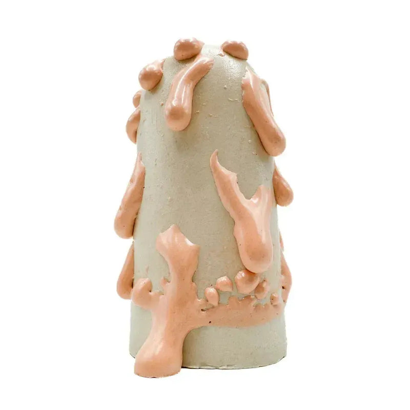Ritual Glaze △5-6 Supergloop - Pastel Orange - Soul Ceramics