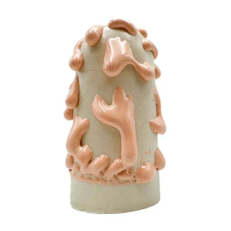 Ritual Glaze △5-6 Supergloop - Pastel Orange - Soul Ceramics