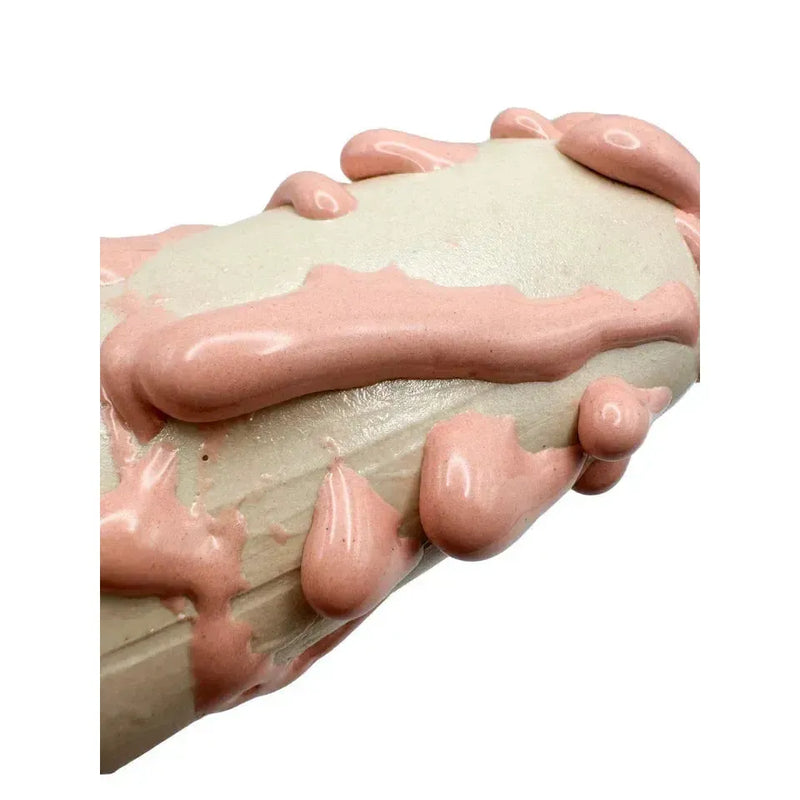 Ritual Glaze △5-6 Supergloop - Pastel Pink - Soul Ceramics