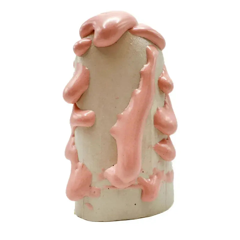 Ritual Glaze △5-6 Supergloop - Pastel Pink - Soul Ceramics