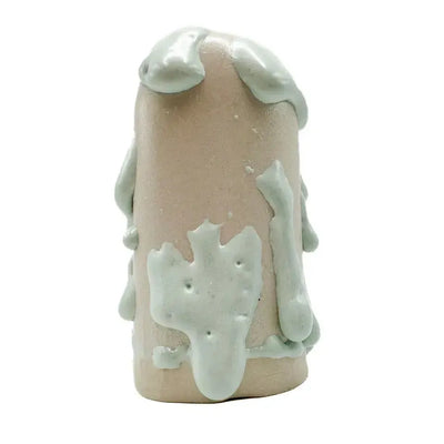 Ritual Glaze △5-6 Supergloop - Pastel Turquoise - Soul Ceramics