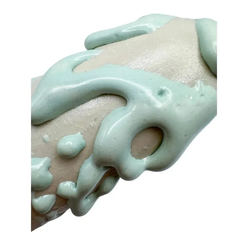 Ritual Glaze △5-6 Supergloop - Pastel Turquoise - Soul Ceramics