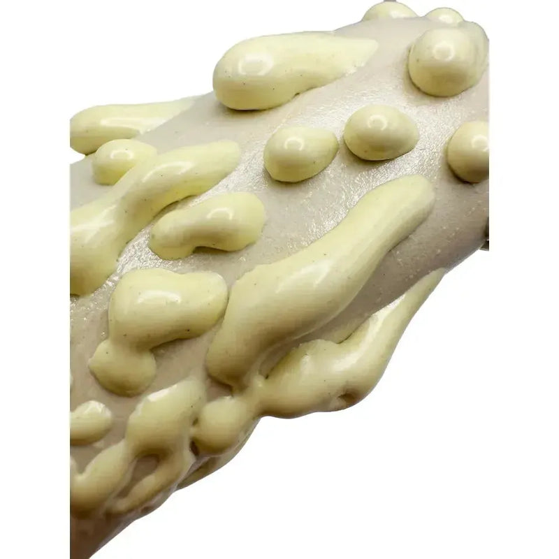 Ritual Glaze △5-6 Supergloop - Pastel Yellow - Soul Ceramics