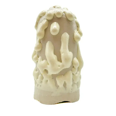 Ritual Glaze △5-6 Supergloop - Pastel Yellow - Soul Ceramics