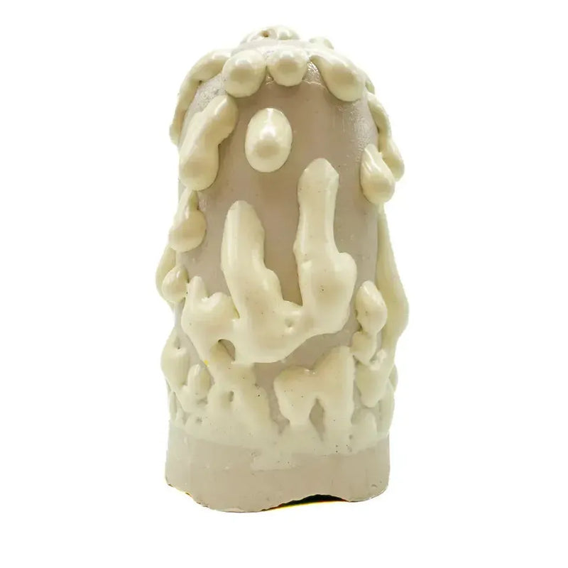 Ritual Glaze △5-6 Supergloop - Pastel Yellow - Soul Ceramics