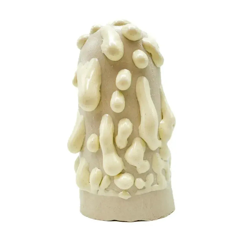 Ritual Glaze △5-6 Supergloop - Pastel Yellow - Soul Ceramics