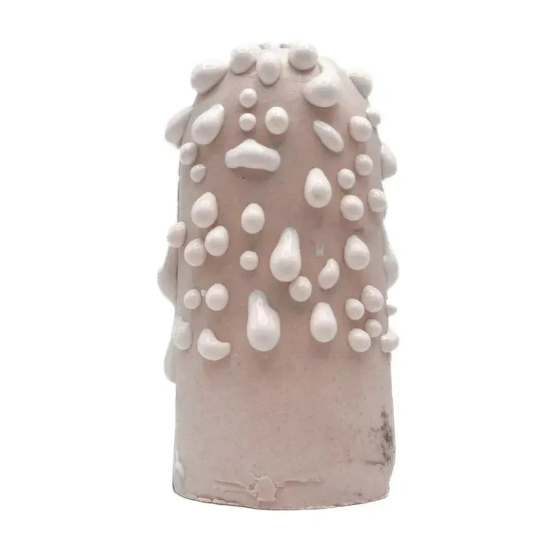 Ritual Glaze △5-6 Supergloop - White - Soul Ceramics
