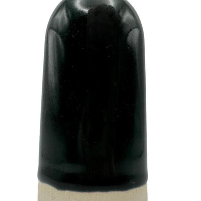 Ritual Glaze Black Gloss - Soul Ceramics