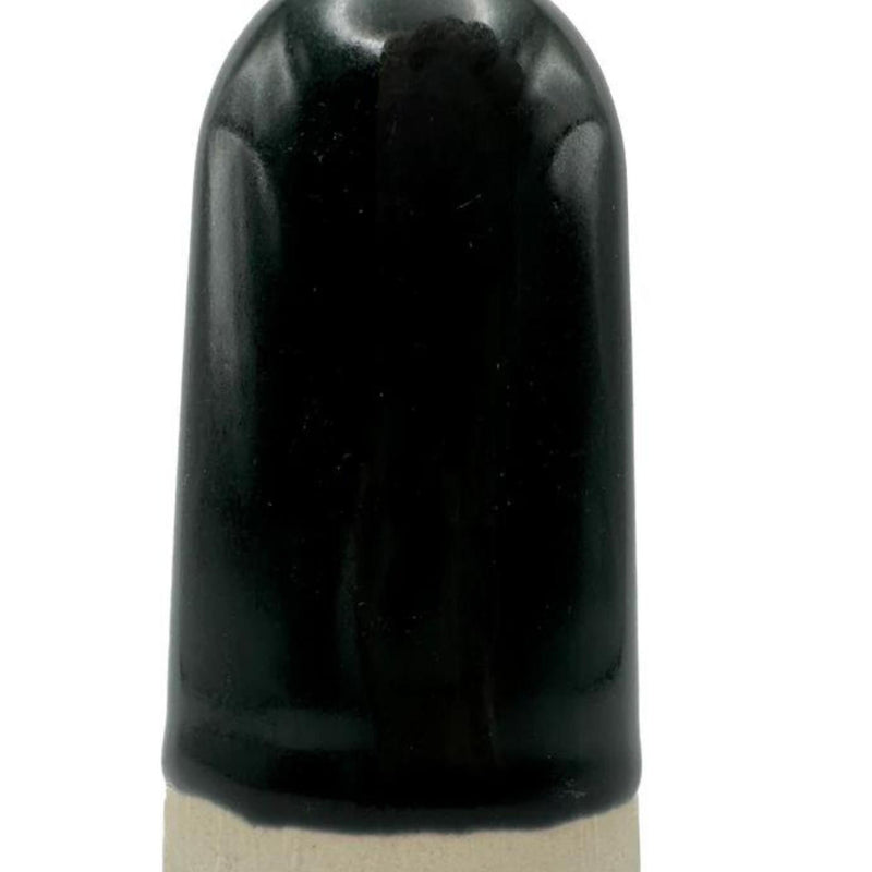 Ritual Glaze Black Gloss - Soul Ceramics