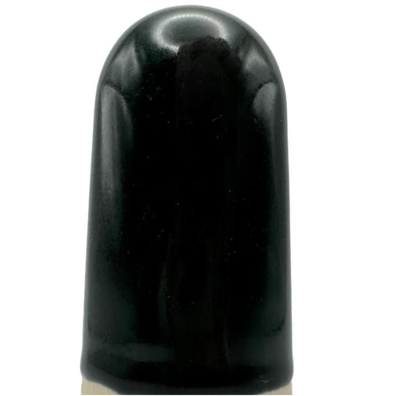 Ritual Glaze Black Gloss - Soul Ceramics
