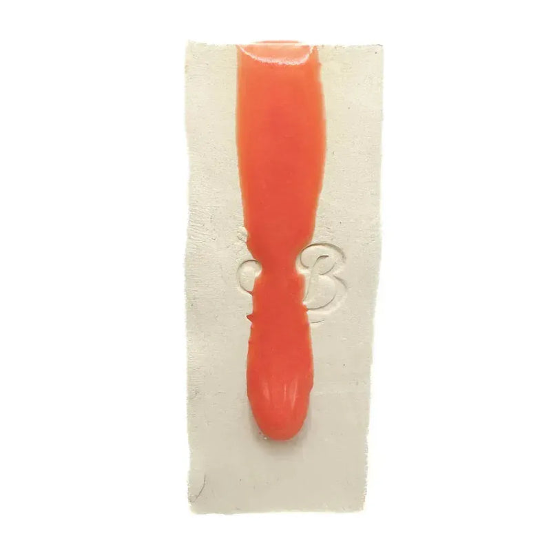 Ritual Glaze Low Fire Gloop - Pink - Soul Ceramics