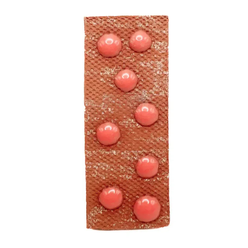 Ritual Glaze Low Fire Gloop - Pink - Soul Ceramics