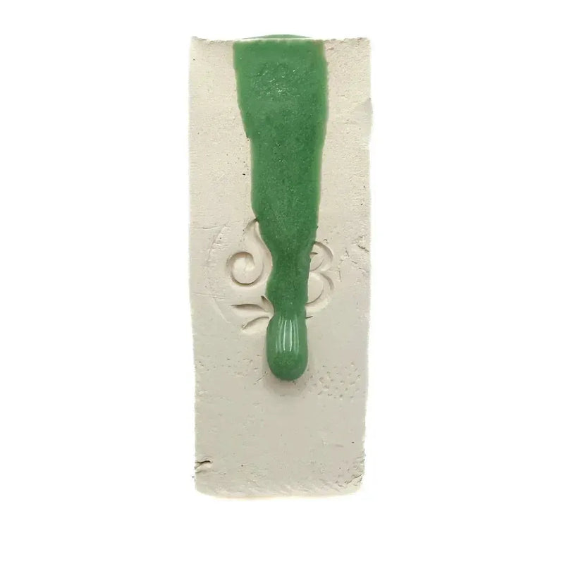 Ritual Glaze Low Fire Gloop - Turquoise - Soul Ceramics