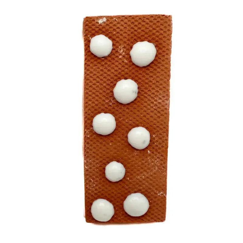 Ritual Glaze Low Fire Gloop - White - Soul Ceramics