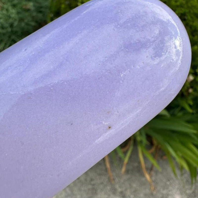 Ritual Glaze Neodymium Gloss - Soul Ceramics