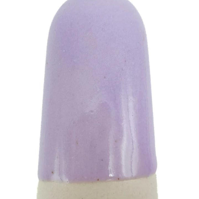 Ritual Glaze Neodymium Gloss - Soul Ceramics