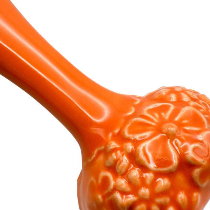Ritual Glaze Orange Gloss - Soul Ceramics