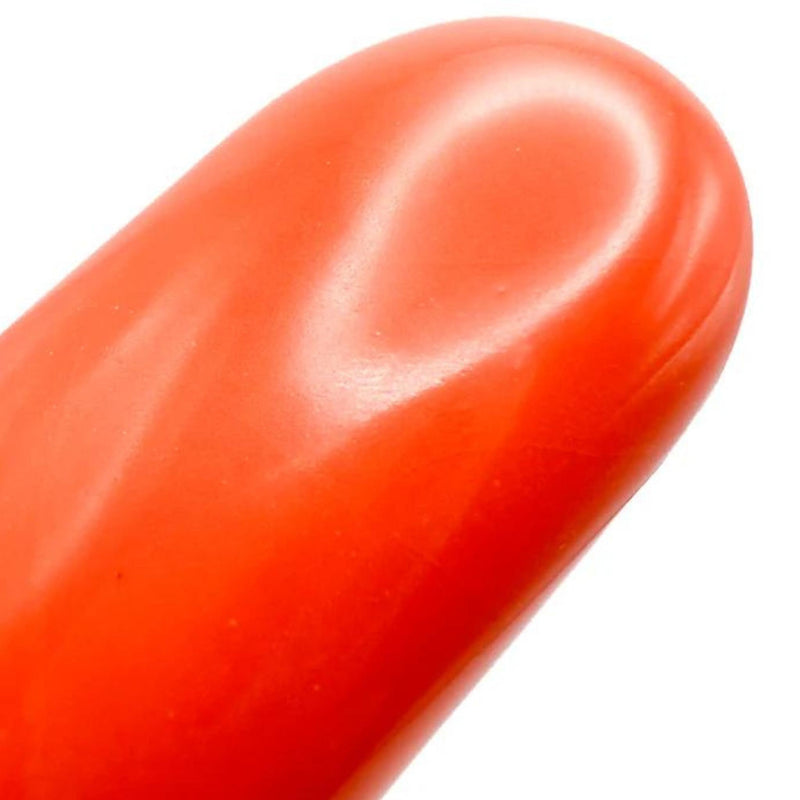 Ritual Glaze Orange Gloss - Soul Ceramics