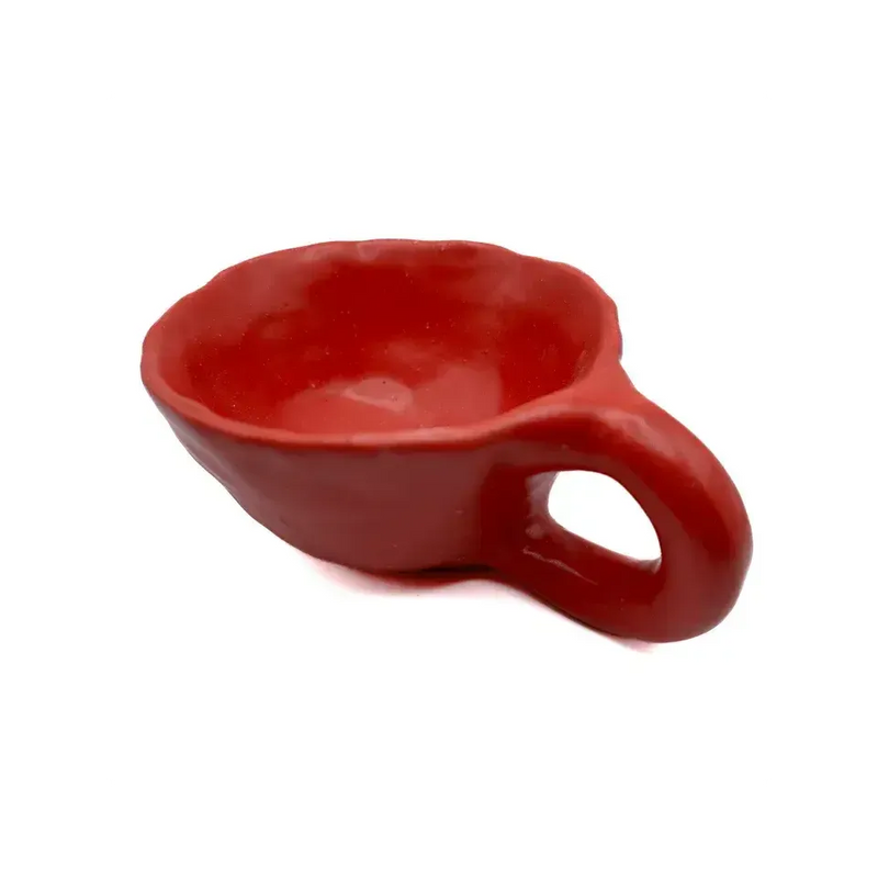 Ritual Glaze Satin Matte - Hot Pink - Soul Ceramics