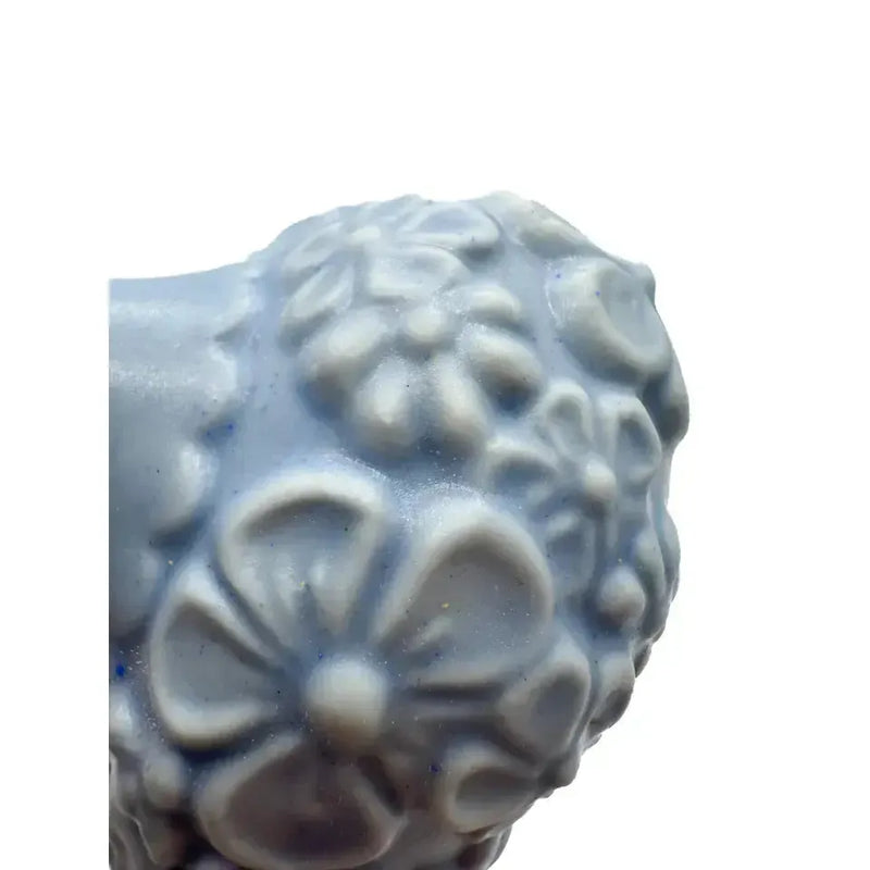 Ritual Glaze Satin Matte - Pastel Blue - Soul Ceramics