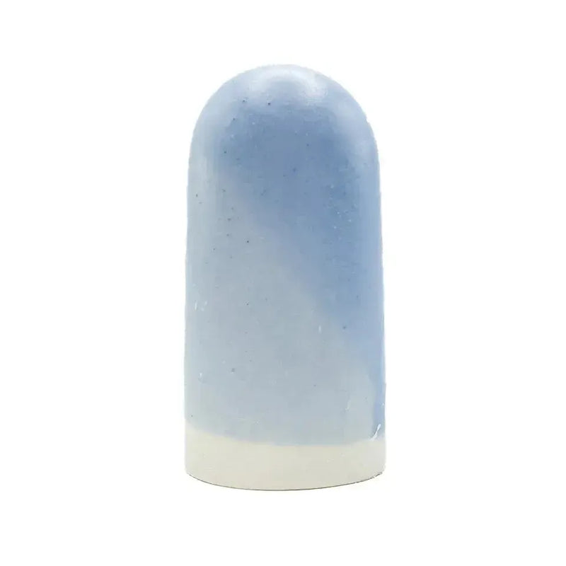 Ritual Glaze Satin Matte - Pastel Blue - Soul Ceramics