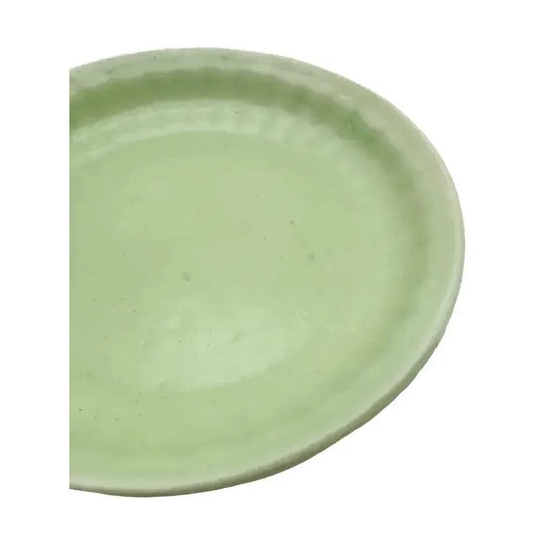 Ritual Glaze Satin Matte - Pastel Green - Soul Ceramics