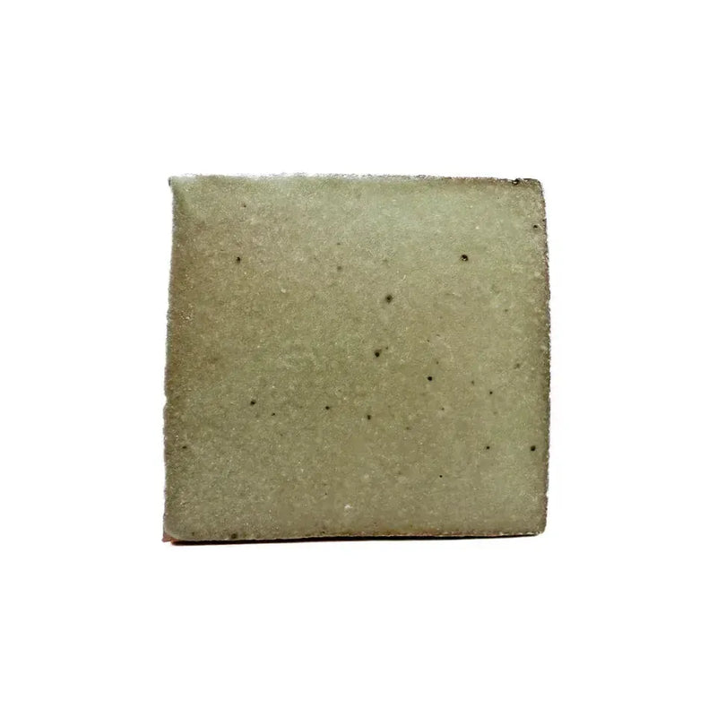 Ritual Glaze Satin Matte - Pastel Green - Soul Ceramics
