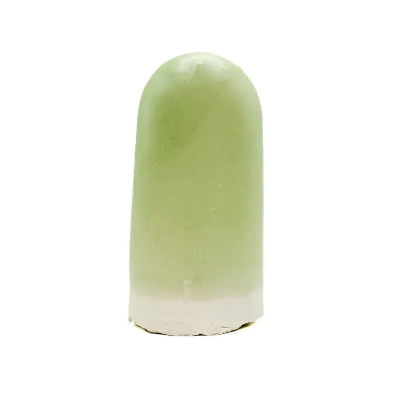 Ritual Glaze Satin Matte - Pastel Green - Soul Ceramics