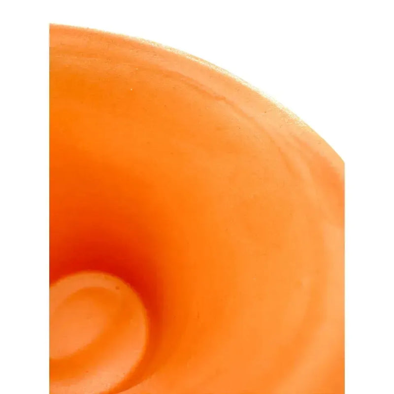 Ritual Glaze Satin Matte - Pastel Orange - Soul Ceramics