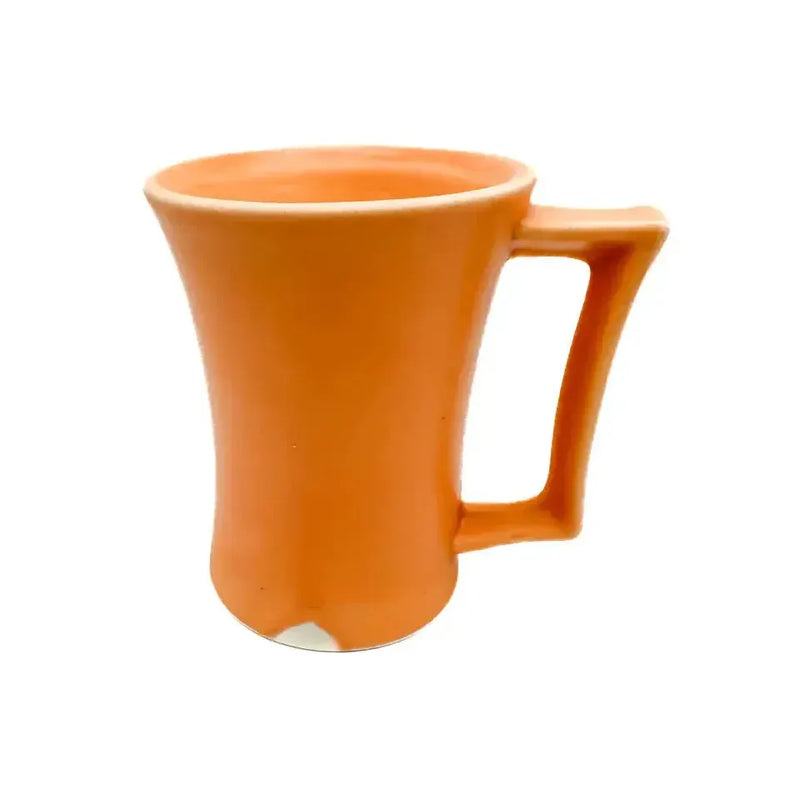 Ritual Glaze Satin Matte - Pastel Orange - Soul Ceramics