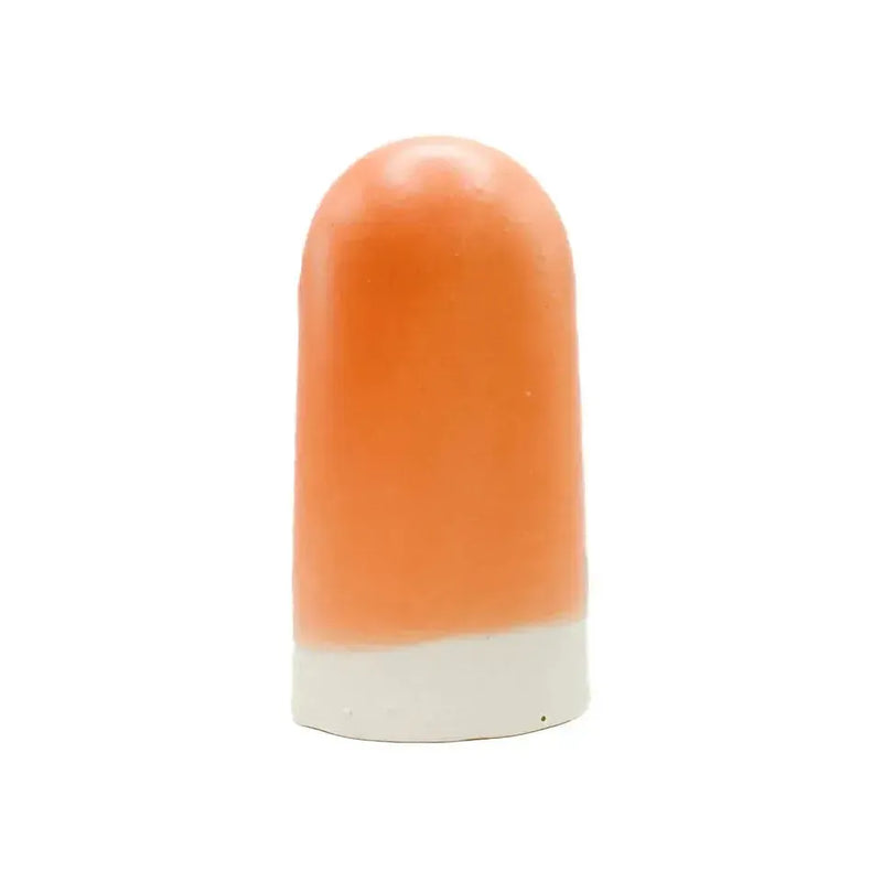 Ritual Glaze Satin Matte - Pastel Orange - Soul Ceramics
