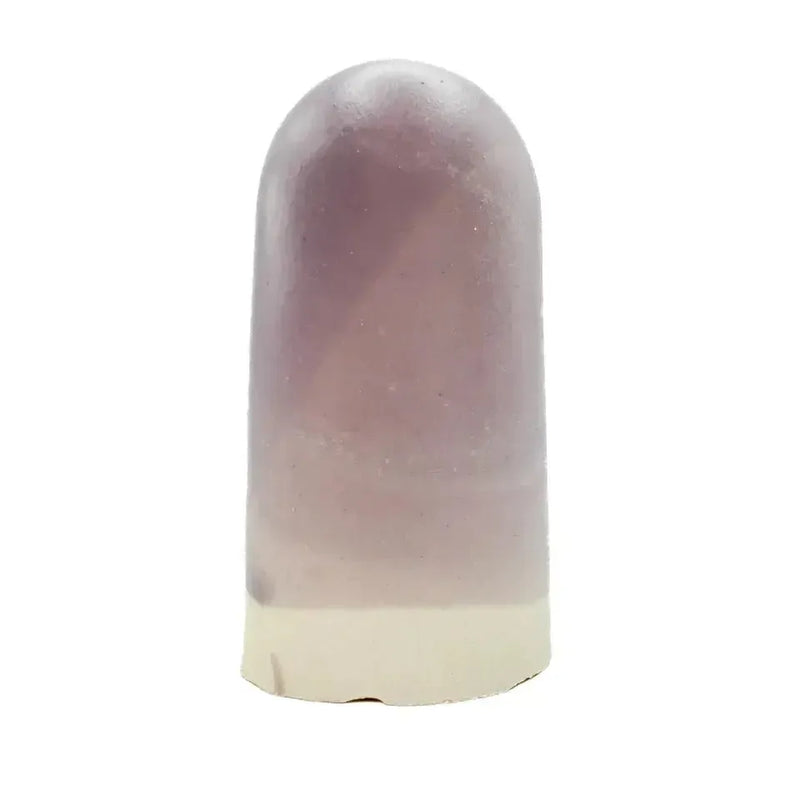 Ritual Glaze Satin Matte - Pastel Purple - Soul Ceramics
