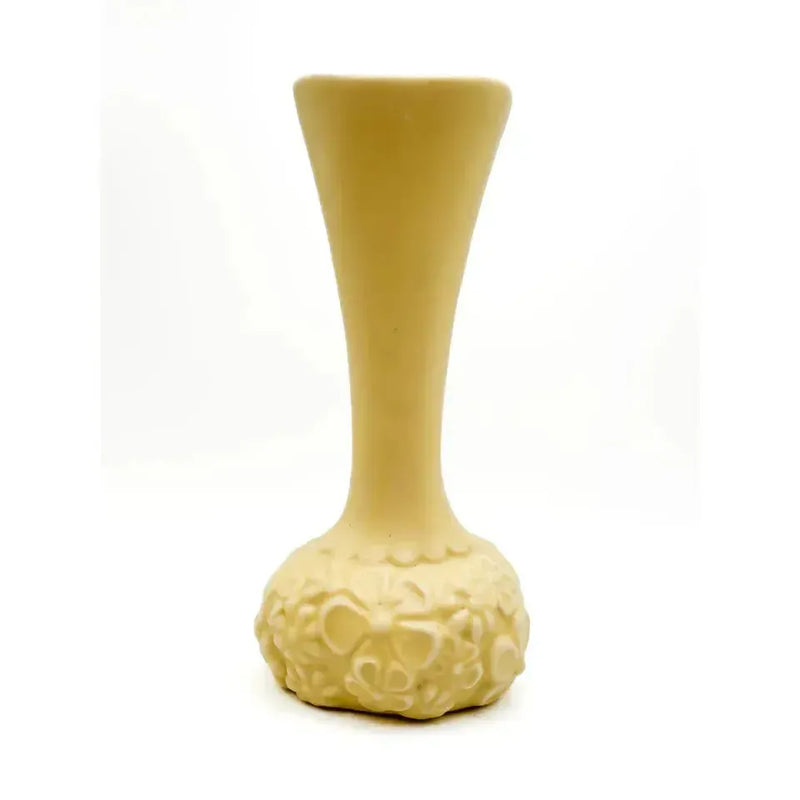 Ritual Glaze Satin Matte - Pastel Yellow - Soul Ceramics