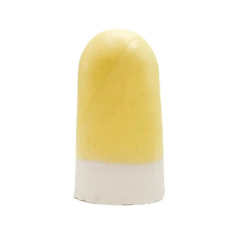 Ritual Glaze Satin Matte - Pastel Yellow - Soul Ceramics