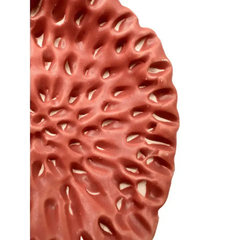 Ritual Glaze Satin Matte - Pink - Soul Ceramics