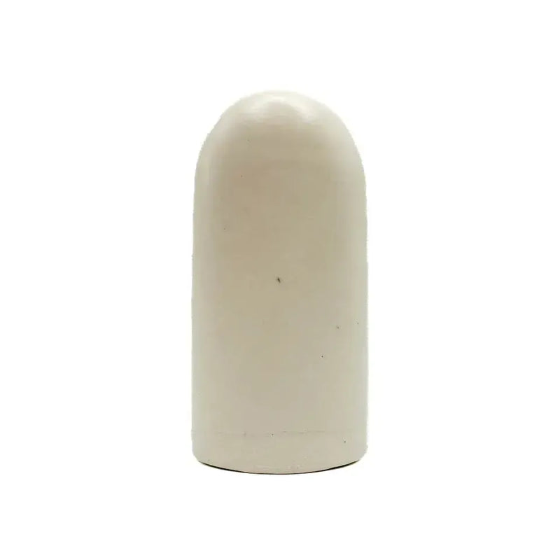 Ritual Glaze Satin Matte - White - Soul Ceramics