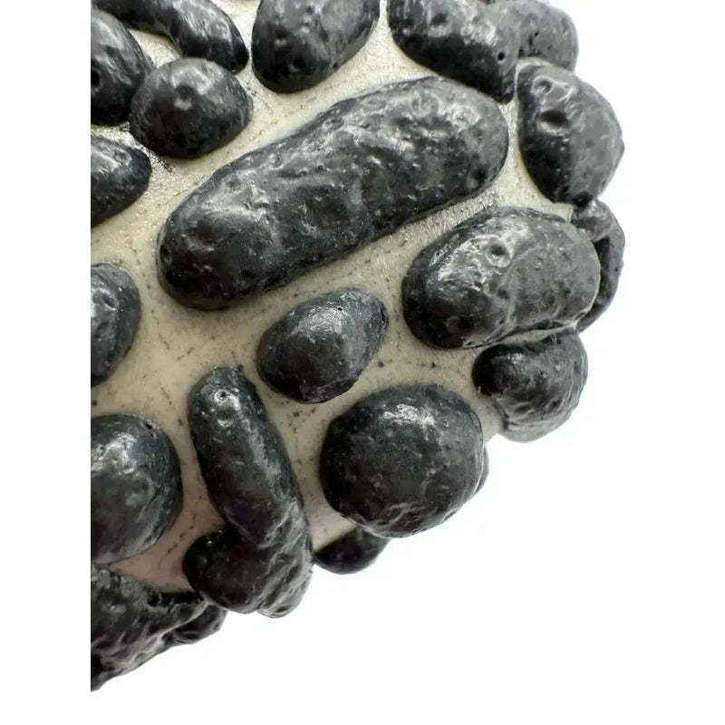 Ritual Glaze Suckerpunch - Black - Soul Ceramics