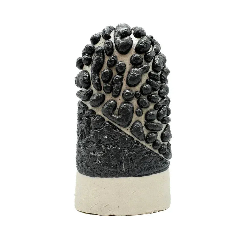 Ritual Glaze Suckerpunch - Black - Soul Ceramics